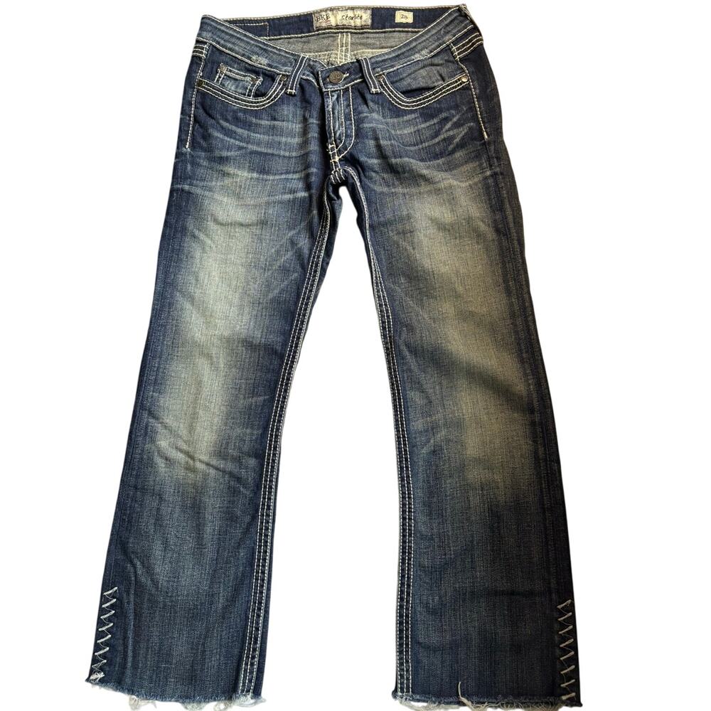 Women's Blue Jeans